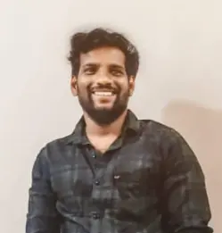 Mukesh Murali