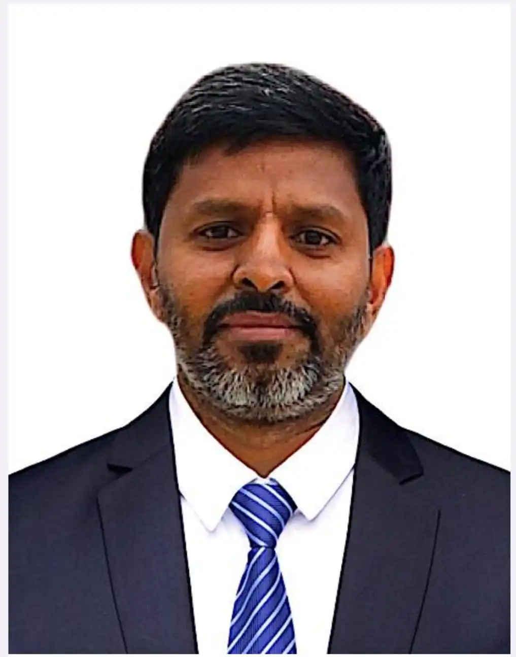 Sakil Ahmed