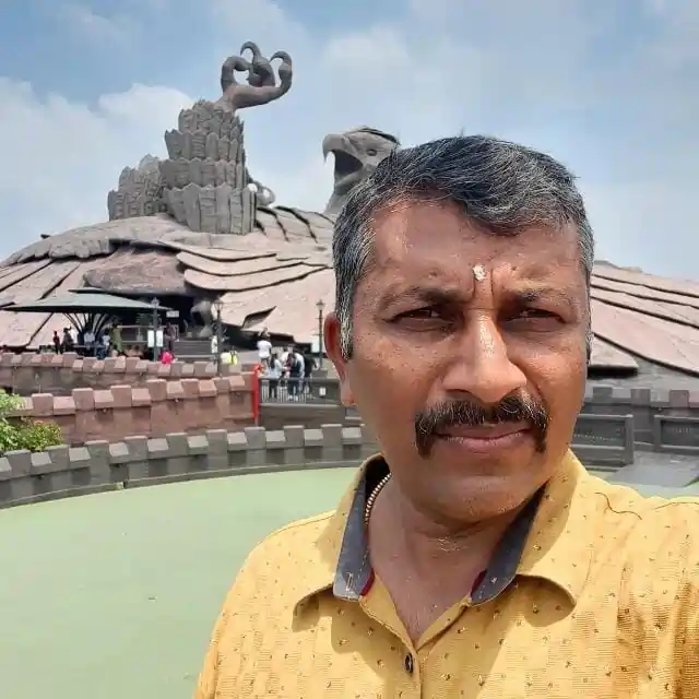 Vinod kumar