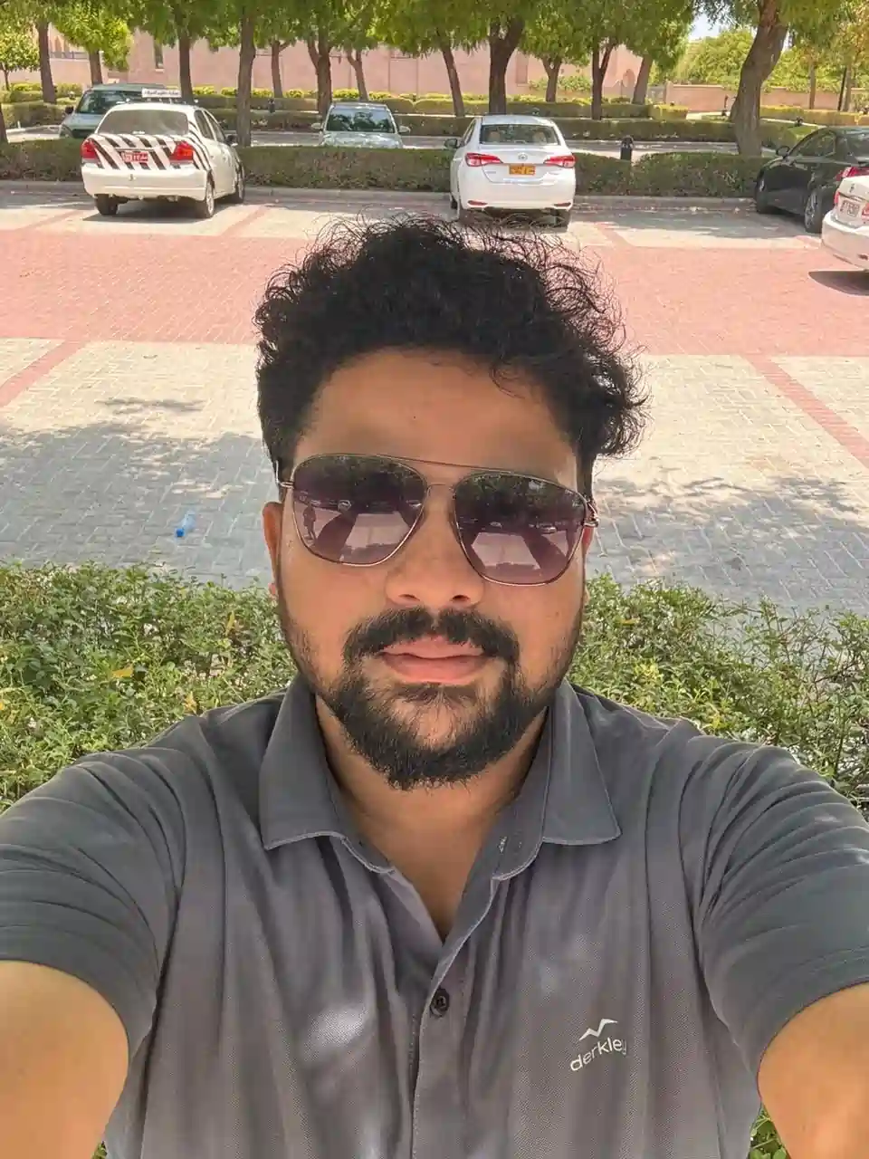 Visakh Krishnan