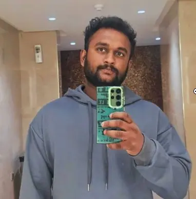 Vishnu Mohanan