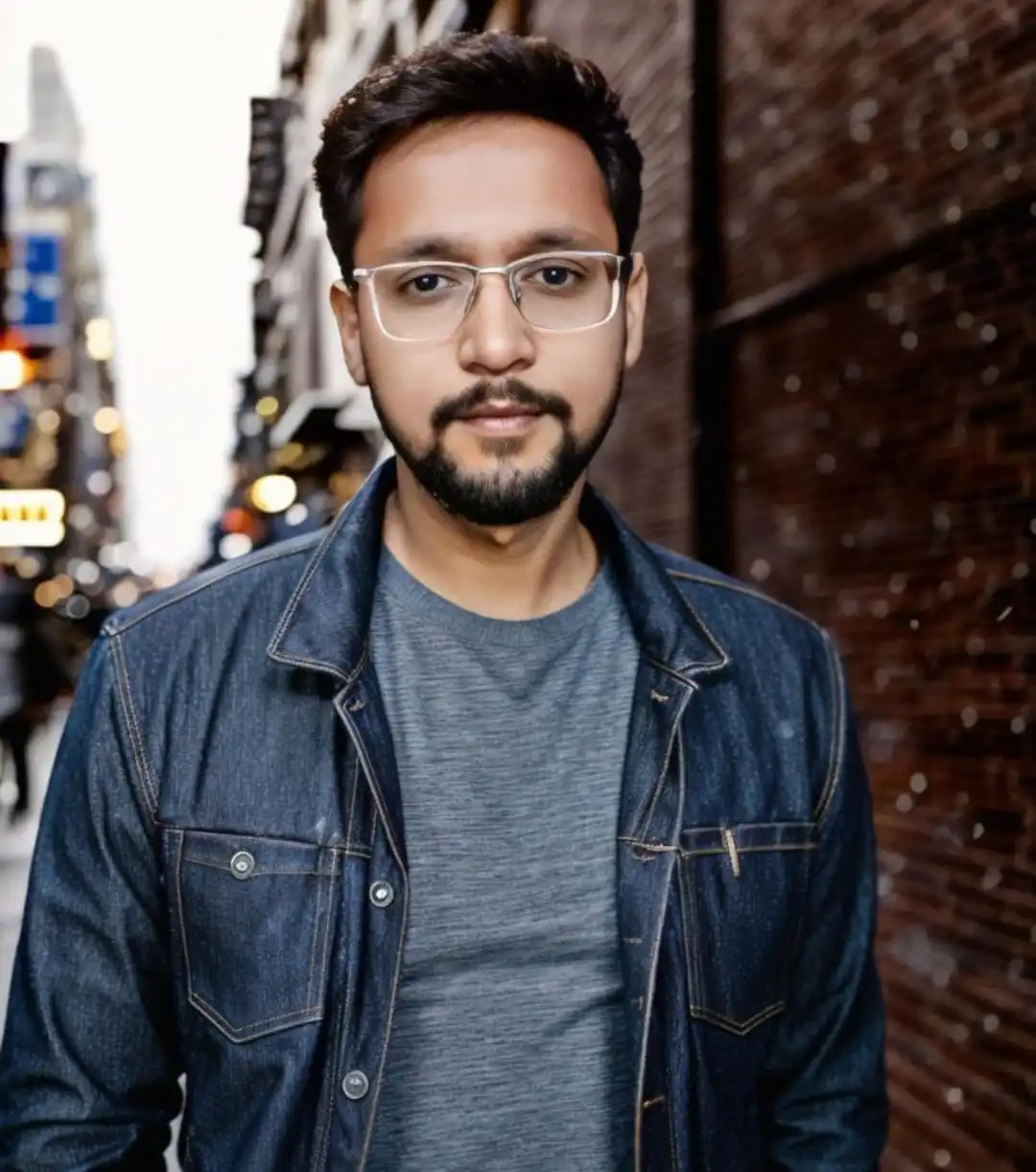 Utkarsh Pandey