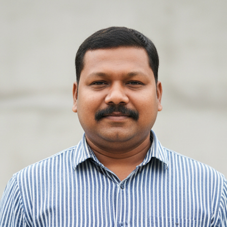 Sasikumar Visvanathan V
