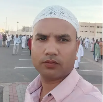 Mohammad Ansari