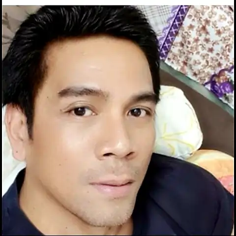 Experdion Santos