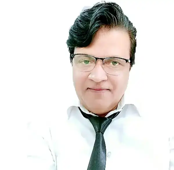 Aurangzeb Khan