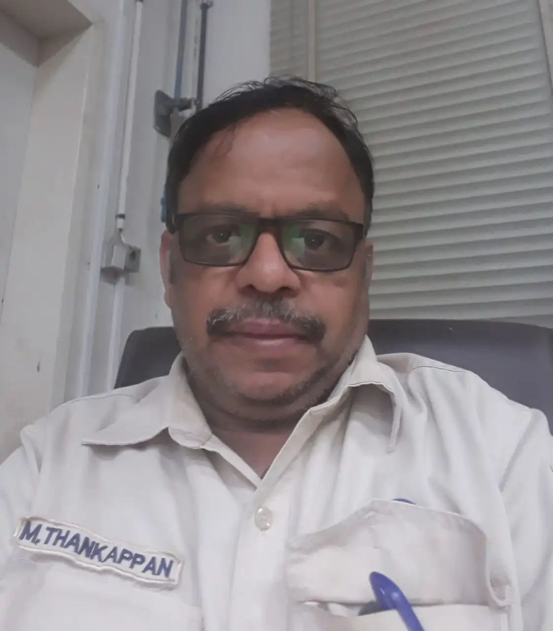 Thankappan 