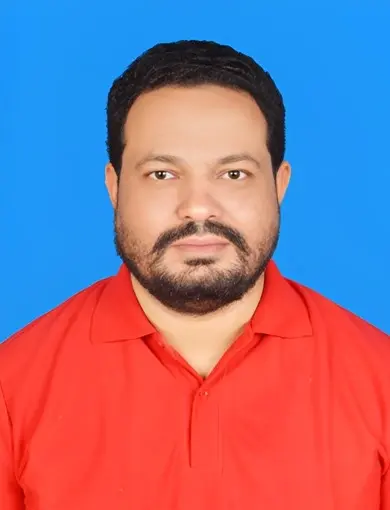 Naveed Ahmad